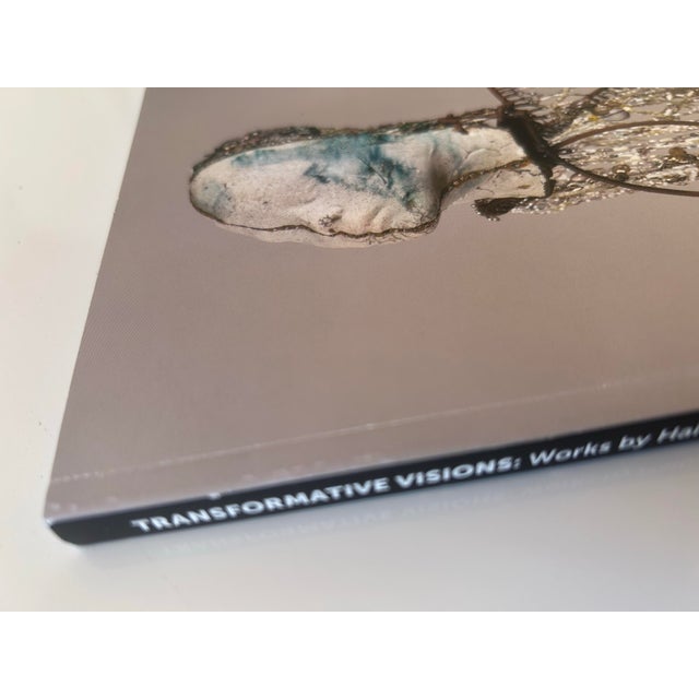 Abstract Transformative Visions: Works by Haitian Artists From the Permanent Collection, Lowe Art Museum Exhibition Art Book For Sale - Image 3 of 11