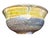 Sand Karen Karnes (1925-2016) Studio Pottery Salt Glaze Bowl Mid Century Modern Ceramic For Sale - Image 8 of 12