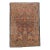 Antique Tehran Rug 4'7'' x 6'10'' For Sale