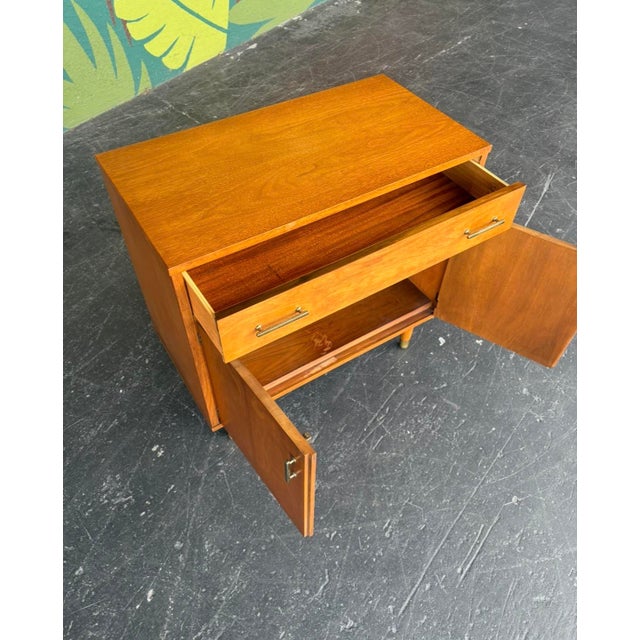 Mid Century Drexel Biscayne Smallboy For Sale In Tampa - Image 6 of 10