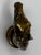 Georgian Equestrian Horse Head Armorial Desk Seal c.1770–1800 For Sale - Image 9 of 10