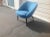 Mid-Century Modern Mid-Century Modern Style Club Chair For Sale - Image 3 of 5
