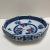 Japanese Vintage Decor or Serving Bowl, Japan For Sale - Image 3 of 11