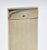 Vintage Handmade Silver Cigarette Holder, Europe, 1940s For Sale - Image 4 of 5