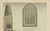 Alexandre M. Raymond, Sultan Selim Ii Mosque Minbar, 1924, Paper For Sale - Image 6 of 10