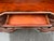 Wood Hooker 'Seven Seas Collection' Office Desk Credenza With Illuminated Hutch For Sale - Image 7 of 12