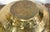 Pair of Anglo-Indian Engraved Brass Jardinieres with Exotic Animal Motifs For Sale - Image 14 of 17