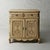 This exquisite 19th Century Bleached Oak Belgian Server showcases timeless European craftsmanship with its beautifully...