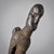 Early 20th Century Pere Male Figure with Pipe Tanzania For Sale - Image 11 of 13