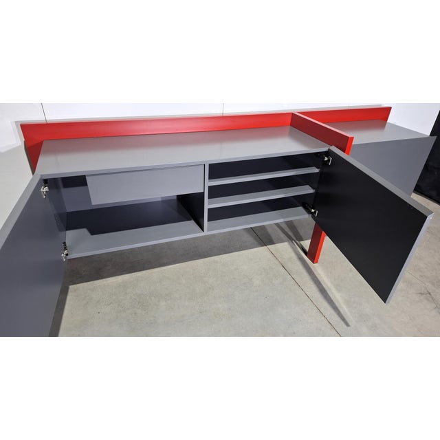 Dresser from Castelijn, 1970s For Sale - Image 10 of 17