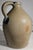 19Thc Decorated Stoneware Jug From Pennsylvania For Sale - Image 4 of 7