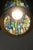 Vintage Pendant Light in Brass For Sale - Image 4 of 11