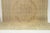 1970s Vintage Turkish Handmade Wool Cotton Beige Area Rug For Sale - Image 12 of 13