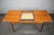 Extendable Dining Table attributed to Drevotvar, 1970s For Sale - Image 6 of 16