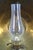 Late 20th Century AA Imports Brass Kerosene Hurricane Oil Lantern Sconce W Backplate Reflector For Sale - Image 6 of 17