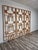 Room Dividers by Ludvik Volak for Drevopodnik Holesov, 1950s, Set of 3 For Sale - Image 6 of 11