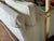 Wonderful modern 84" Baker sofa is for sale because its owner is downsizing to a 615 sq ft independent living unit that...