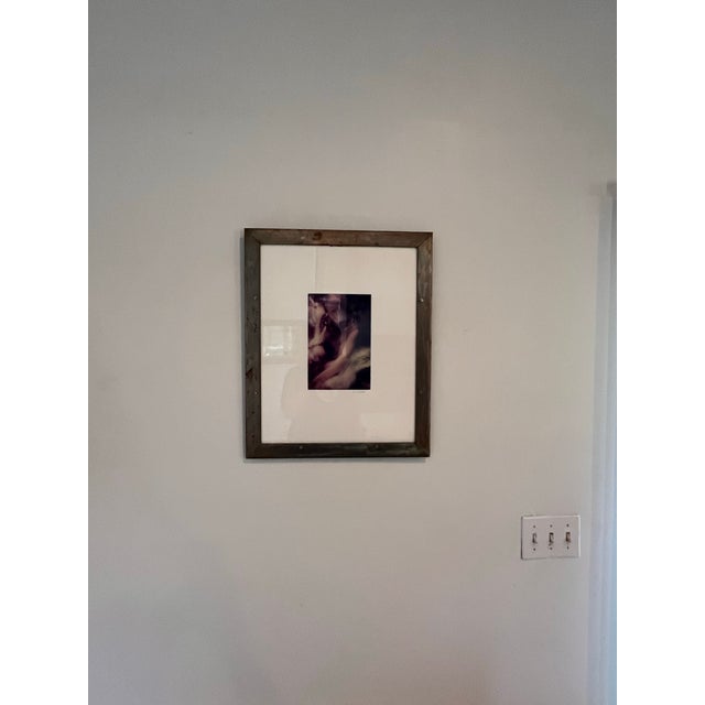Metal Shelly Corbett “Medusa” Signed Limited Edition Fine Art Photograph, 1994 For Sale - Image 7 of 10