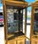 Mastercraft Vitrine Display Cases Pair 1970s For Sale - Image 10 of 12