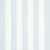 Schumacher Edwin Stripe Medium Wallpaper in Lavender For Sale