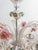 Glass Vintage Chandelier in Murano Glass, 1950s For Sale - Image 7 of 9