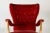 Wood Swedish Modern Easy Chair, 1930s For Sale - Image 7 of 9