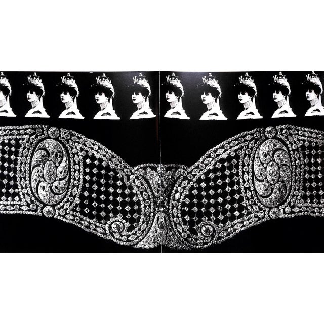 Paper "Cartier L'Album" Book, 2003 For Sale - Image 7 of 12