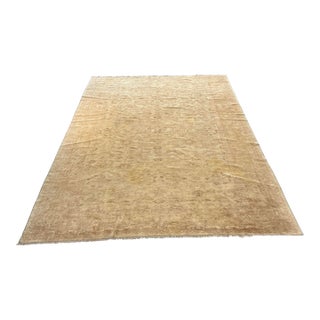 11ft 6in × 17ft 7in Egyptian Khyber Rug For Sale