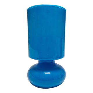 Art Deco Bedside Lamp from Polam, Poland, 1960s For Sale