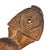 Wood Early 20th Century Oromo Wooden Spoon Ethiopia For Sale - Image 7 of 7