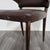 Modern Chair with Cantilever Armrests by Guglielmo Ulrich, 1950s For Sale - Image 18 of 18