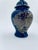 Japanese Porcelain Ginger Jar, 1975 For Sale - Image 4 of 8