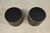 1960s Adrian Pearsall Brutalist End Tables - A Pair For Sale - Image 9 of 9