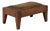 Arts and Crafts Ottoman by Wheeler of Arncroach For Sale