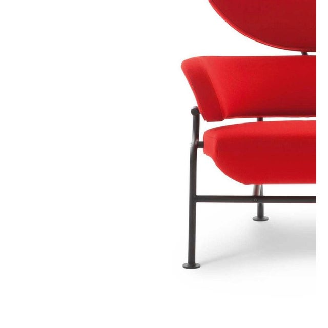 Not Yet Made - Made To Order Tre Pezzi Armchair by Franco Albini for Cassina For Sale - Image 5 of 13