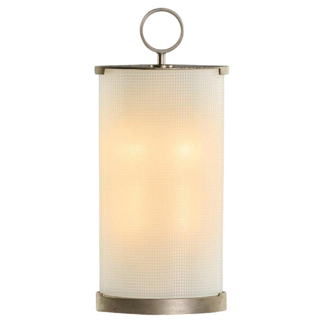 Pivellina Table Lamp by Gio Ponti for Fontana Arte, Italy, 1967 For Sale