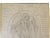 Religious 1930s Ozias Leduc Pencil Drawing Study of "Exode Xii" With Artist Notations For Sale - Image 3 of 11