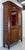 French Louis XV Ash Armoire, 1700s For Sale - Image 3 of 18