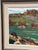 Tage Törngren, River View, 1967, Oil Painting on Canvas, Framed For Sale - Image 12 of 18