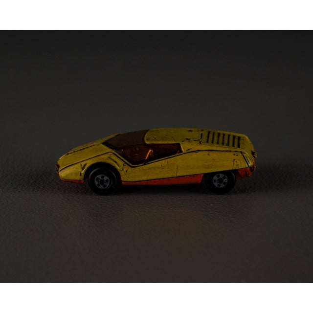Series No. 33 Datsun 126 Model by Matchbox for Lesney For Sale - Image 13 of 17