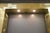 Metal 1970s Paul Evans Cityscape Brass Headboard For Sale - Image 7 of 12