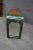Green Henredon Chinoiserie Console For Sale - Image 8 of 11