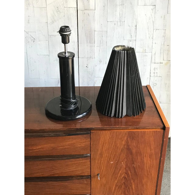 Mid-Century Modern Mid-Century Modern Table Lamp, 1950s For Sale - Image 3 of 8