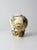 Ceramic Vintage Tang Sancai Style Art Pottery Vase For Sale - Image 7 of 13