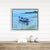 Textile Between Tides, Modern Impressionist Coastal Oil Painting For Sale - Image 7 of 9