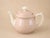 Bring timeless mid-century charm to your table with this beautiful Homer Laughlin Kraft Pink dinnerware set. Introduced in...