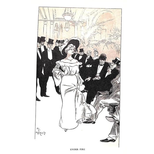 "The Real New York" 1904 Hughes, Rupert For Sale - Image 4 of 12