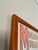 Elevate your space with this stunning, authentic mid-century reproduction of Henri de Toulouse-Lautrec’s 1891 masterpiece,...