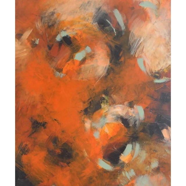 Lidia Domagała, Heat, 2018 For Sale - Image 3 of 7