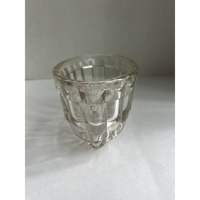 Vintage English Jelly Mould For Sale - Image 4 of 4
